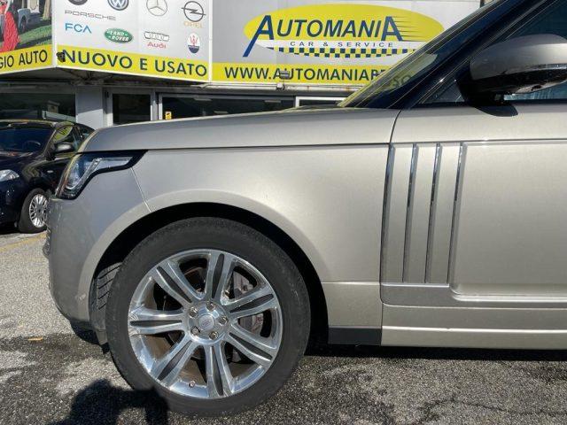 LAND ROVER Range Rover 4.4 SDV8 Autobiography IVA ESP. FULL OPT.