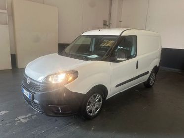 FIAT Doblò Doblò 1.3 MJT S&S PL-TN Cargo Maxi Lounge