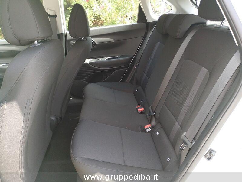 Hyundai i20 1.0 T-GDI T-GDI Petrol 6-speed M/T MY26 1.0 T-GDI CONNECTLINE