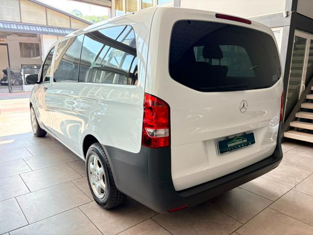 MERCEDES-BENZ Vito Tourer PRO Long 109CDI|9 POSTI|3 UNITÀ DISPONIBILI