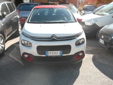 Citroen C3 PureTech 82 S&S Feel - 19