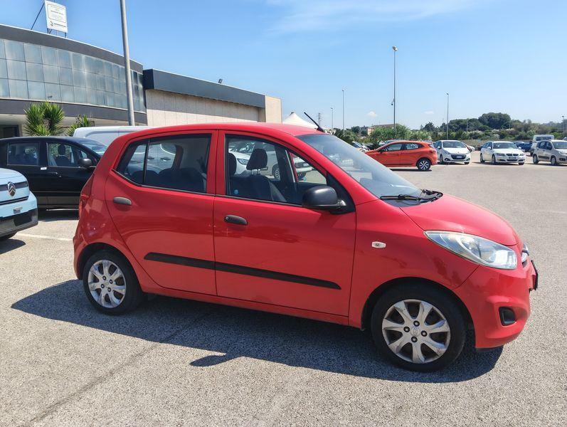 HYUNDAI i10 1.1 Comfort