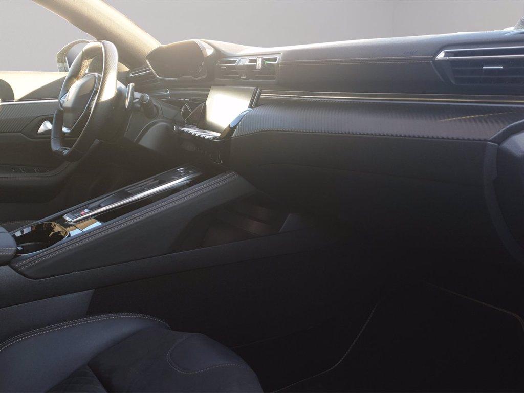 PEUGEOT 508 sw 1.5 bluehdi gt s&s 130cv eat8 del 2024