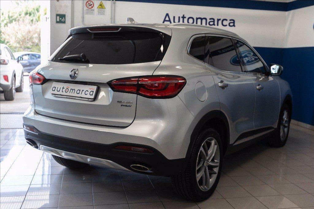 MG EHS 1.5 t-gdi phev Luxury auto del 2023