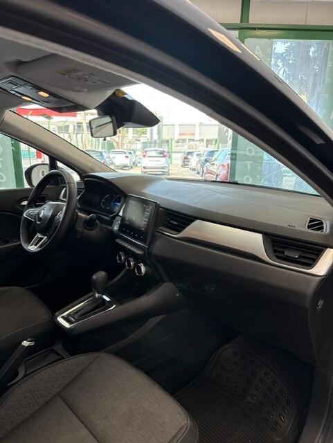 Renault Captur Full Hybrid E-Tech 145 CV Equilibre
