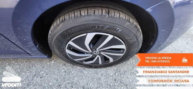 VOLKSWAGEN Polo 6 serie Polo 1.0 TSI Life