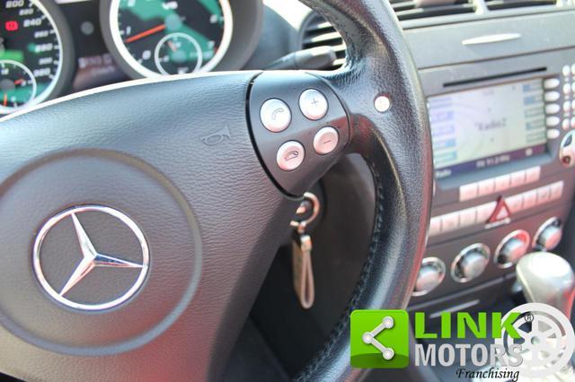 MERCEDES-BENZ SLK AMG SLK 55 V8 360 CV 7G-TRONIC