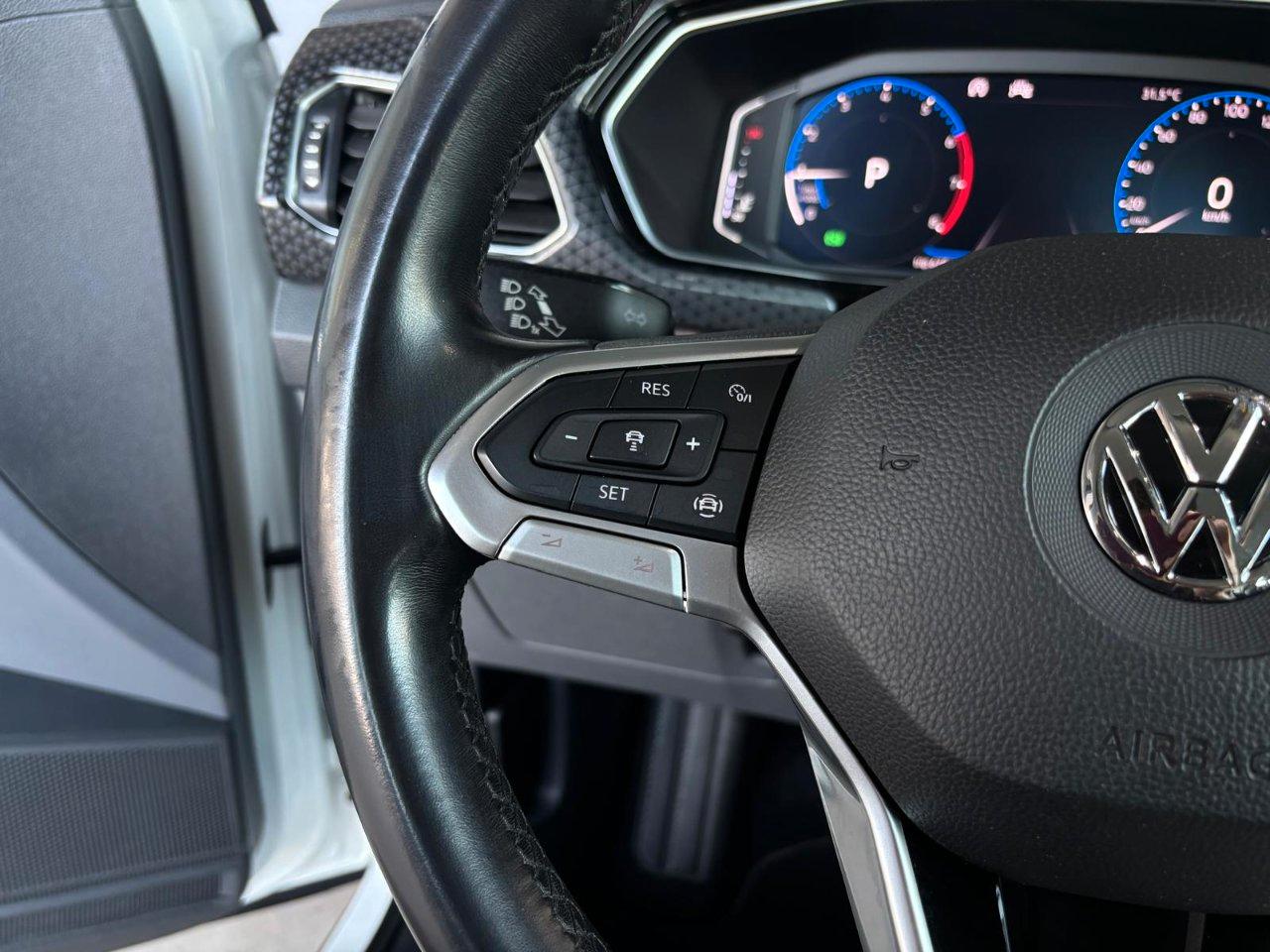 Volkswagen T-Cross 1.0 tsi Style 115cv dsg