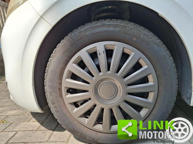 PEUGEOT 208 1.2 VTi 82 CV 3 porte Active GARANZIA INCLUSA