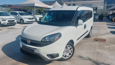 Fiat Doblò 1.6 MJT 120CV S&S Lounge Maxi
