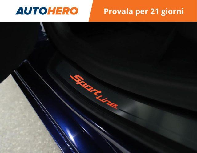 BMW 520 d aut. Sport