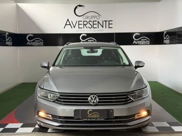 Volkswagen Passat Variant 2.0 TDI DSG Executive BlueMotion Tech.