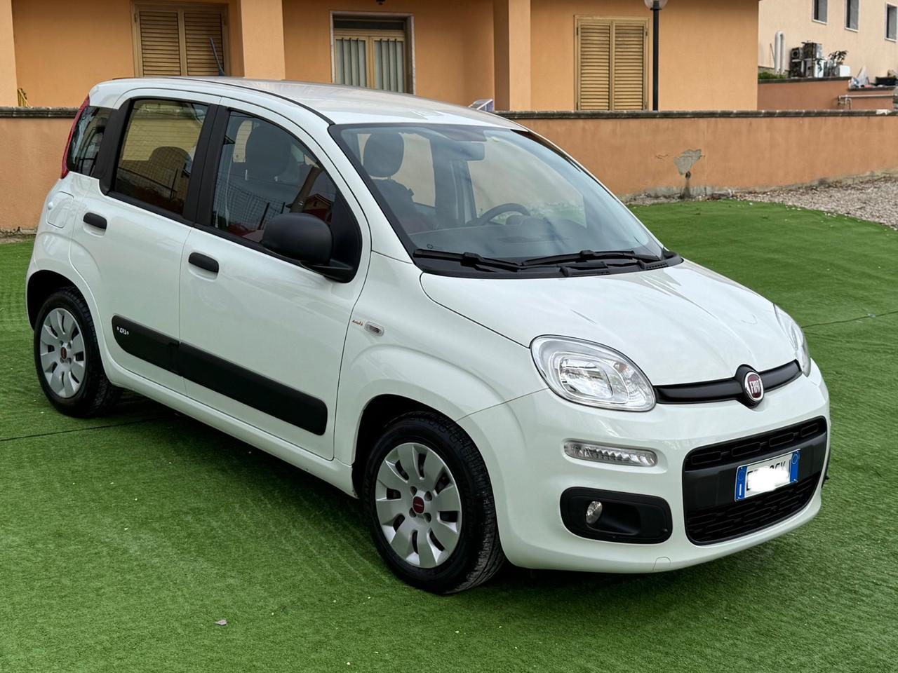 Fiat Panda 1.3 MJT S&S Easy