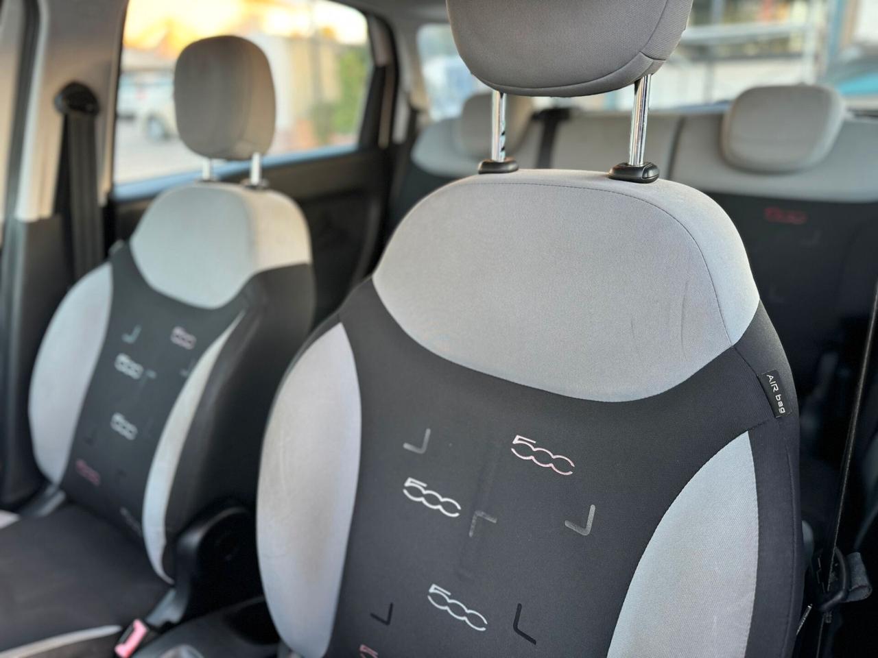 Fiat 500L 1.3 Multijet 85 CV Lounge