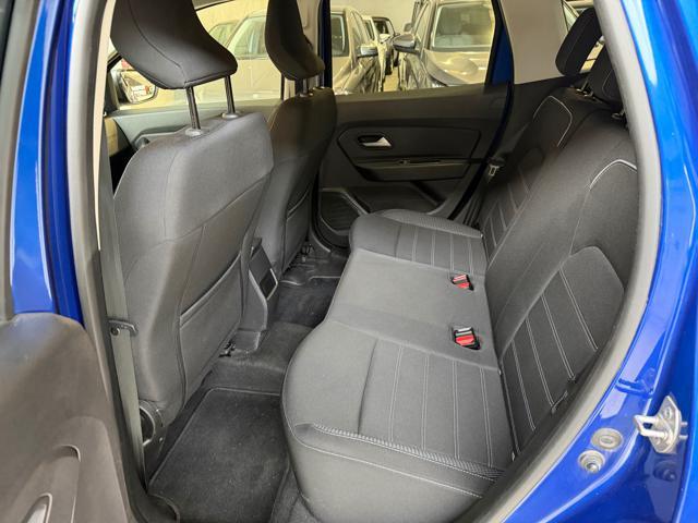 DACIA Duster 1.0 TCe GPL 4x2 Journey