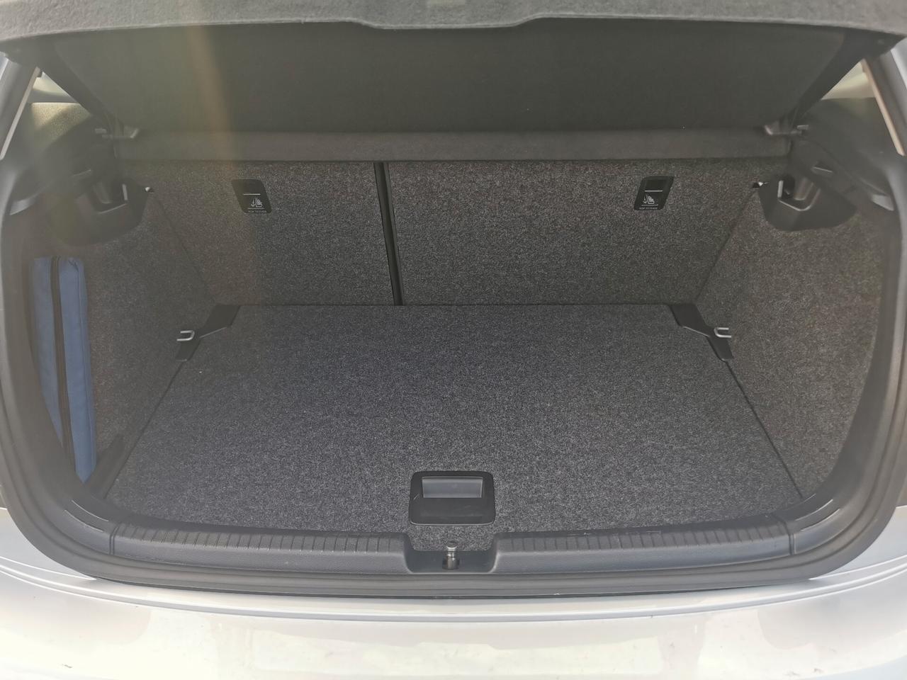 Volkswagen Polo Business 1.6 TDI 95 CV 5p Comfortline BlueMotion Tech.