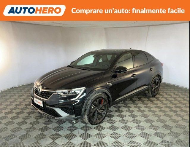 RENAULT Arkana Arkana Hybrid E-Tech 145 CV R.S. Line