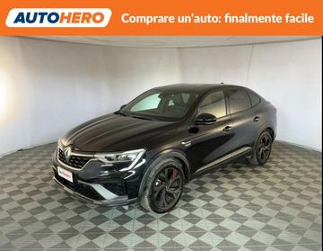 RENAULT Arkana Arkana Hybrid E-Tech 145 CV R.S. Line