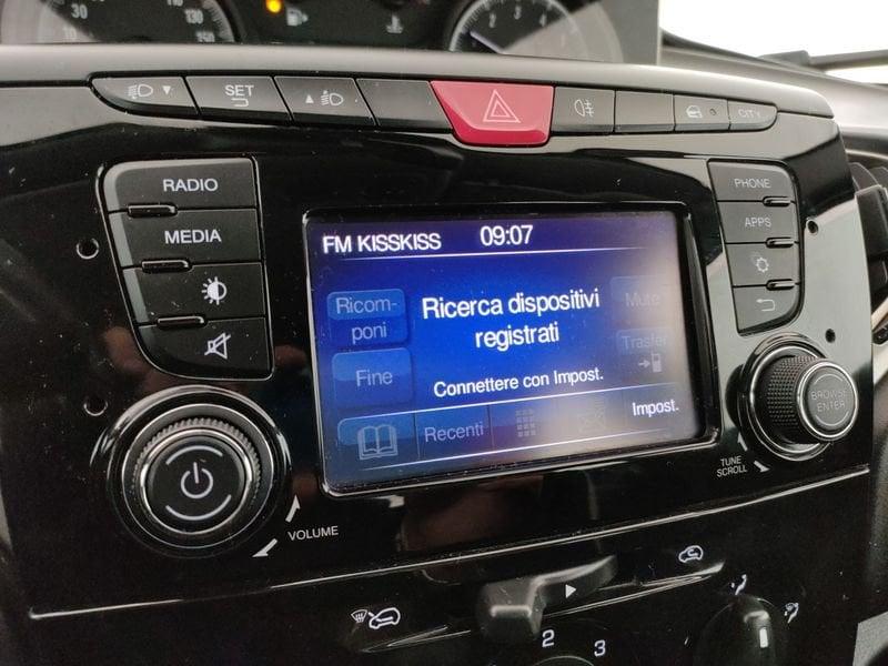 Lancia Ypsilon Ypsilon 1.2 69 CV 5 porte Gold