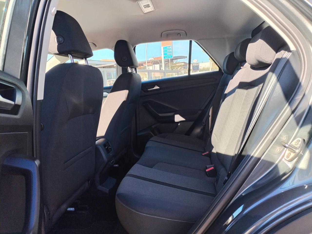 Volkswagen T-Roc 2.0 TDI SCR 150 CV DSG Life