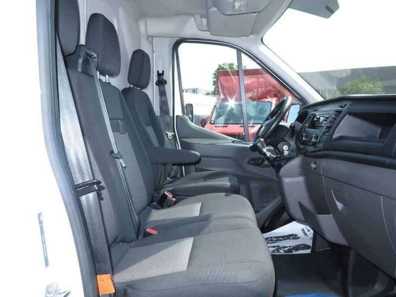 Ford Transit 350 2.0TDCi PWD 170CV PL-TM Trend *24 mesi di garanzia