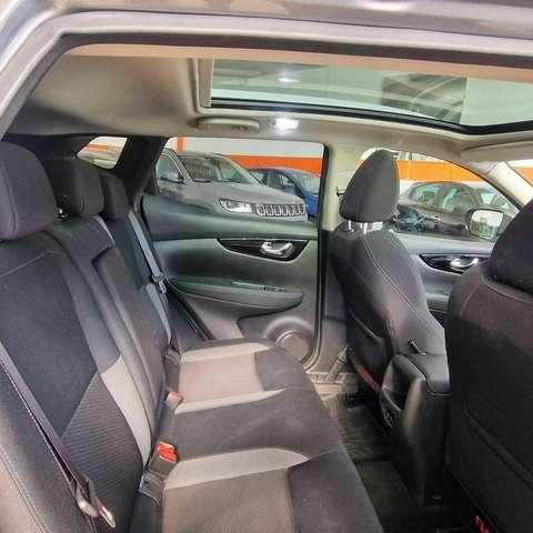 Nissan Qashqai Qashqai 1.3 dig-t N-Tec 140cv
