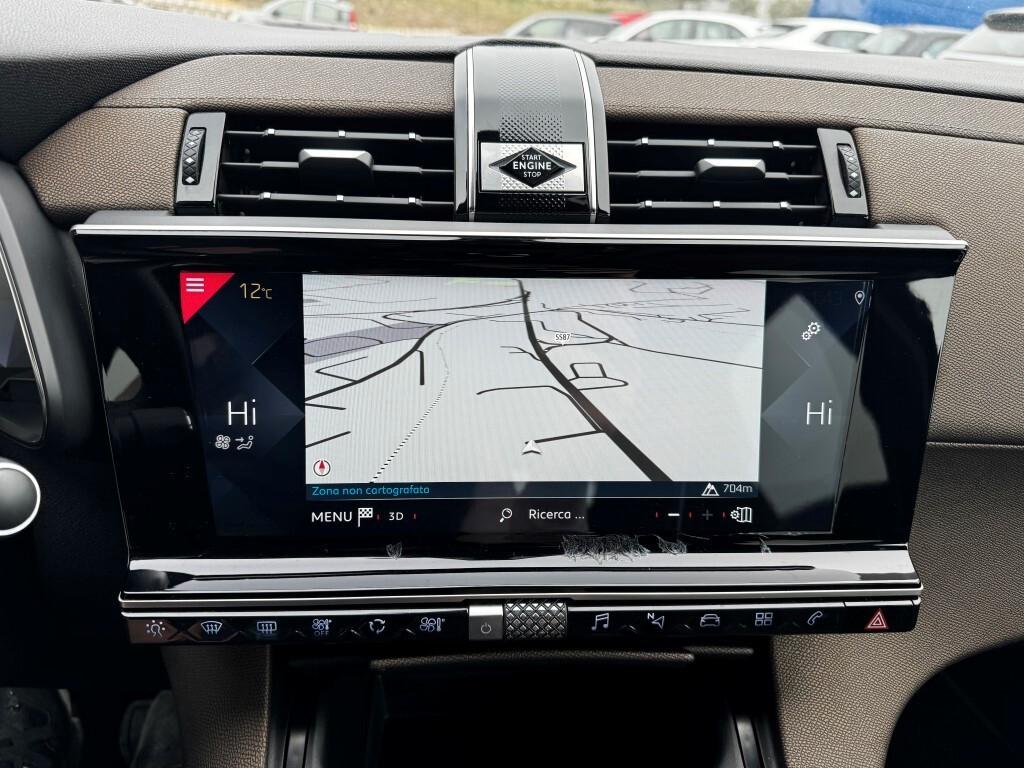 Ds 7 Crossback BlueHDi 130 aut. Grand Chic