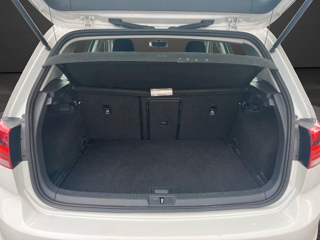 Volkswagen Golf 1.6 tdi Comfortline 4motion 5p