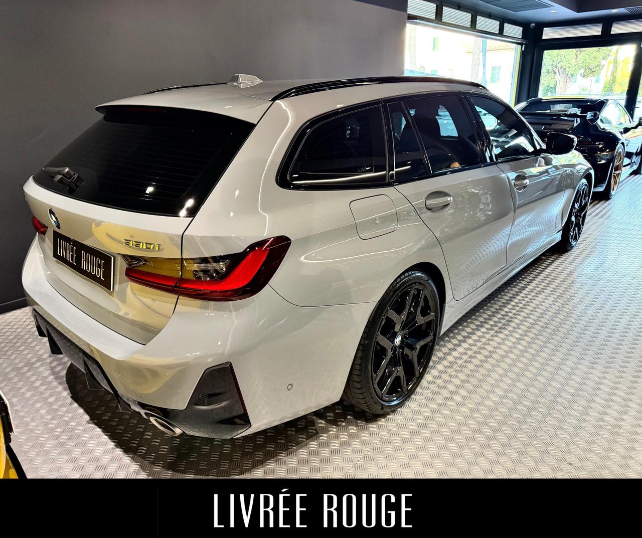 Bmw 330 i x Drive Touring M sport