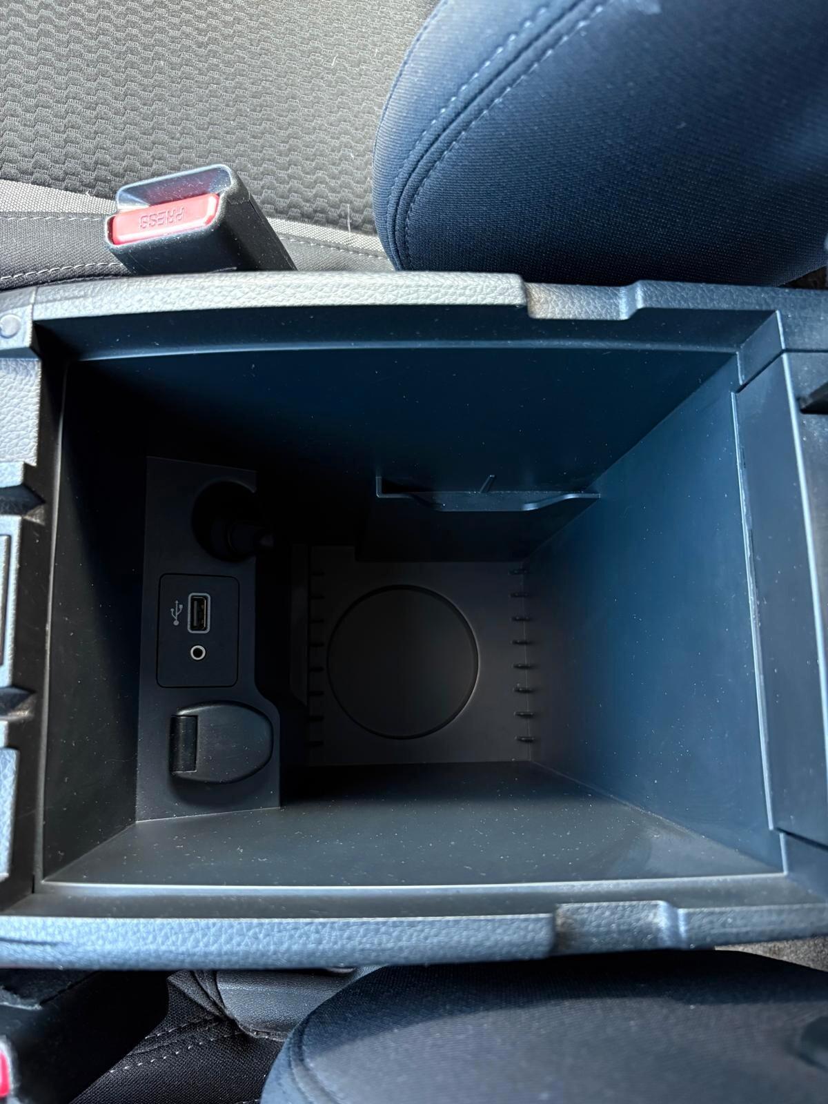 Nissan Qashqai 1.5 dCi 115 CV Business Black Friday