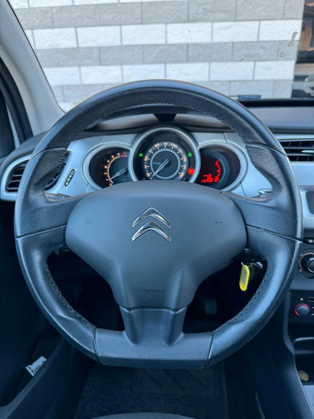 Citroen C3 1.1 Seduction Limited