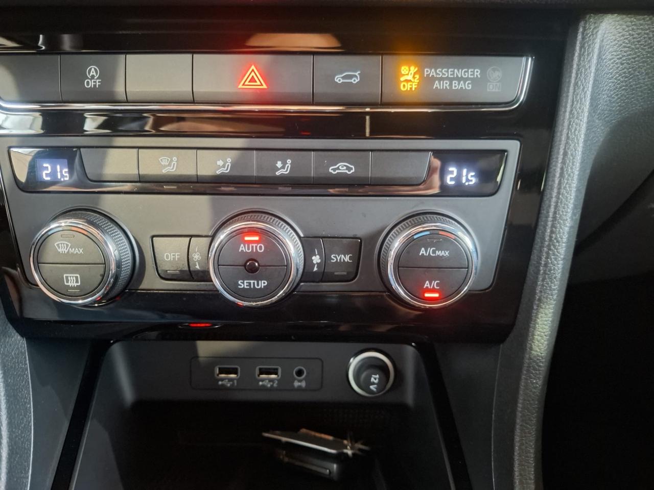 Seat Ateca 1.6 TDI Ecomotive XCELLENCE