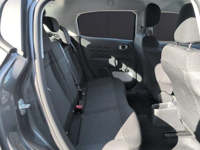 CITROEN C3 PureTech 110 S&S Plus