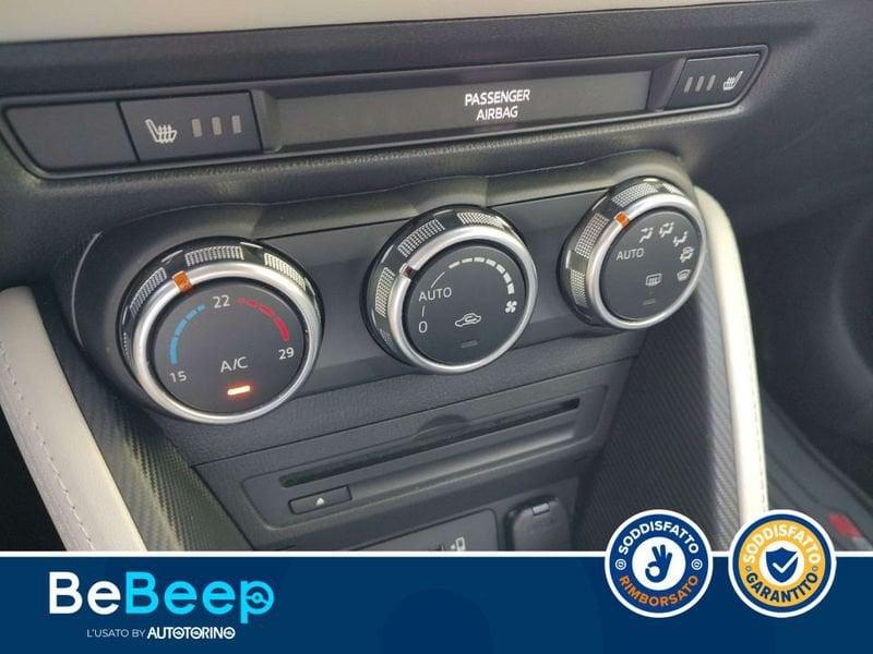 Mazda Mazda2 2 1.5 EXCEED I-ACTIVSENSE TECHNOLOGY E LEATHER PAC
