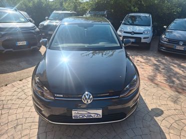 Volkswagen Golf e-Golf 136 CV elettrica