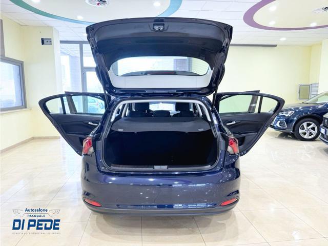 FIAT Tipo 1.3 Mjt S&S Mirror