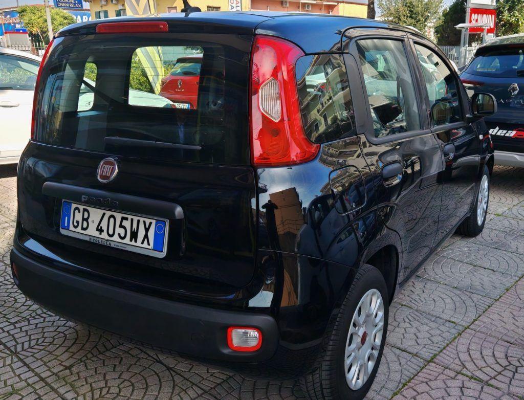 Fiat Panda 1.2 EasyPower Easy