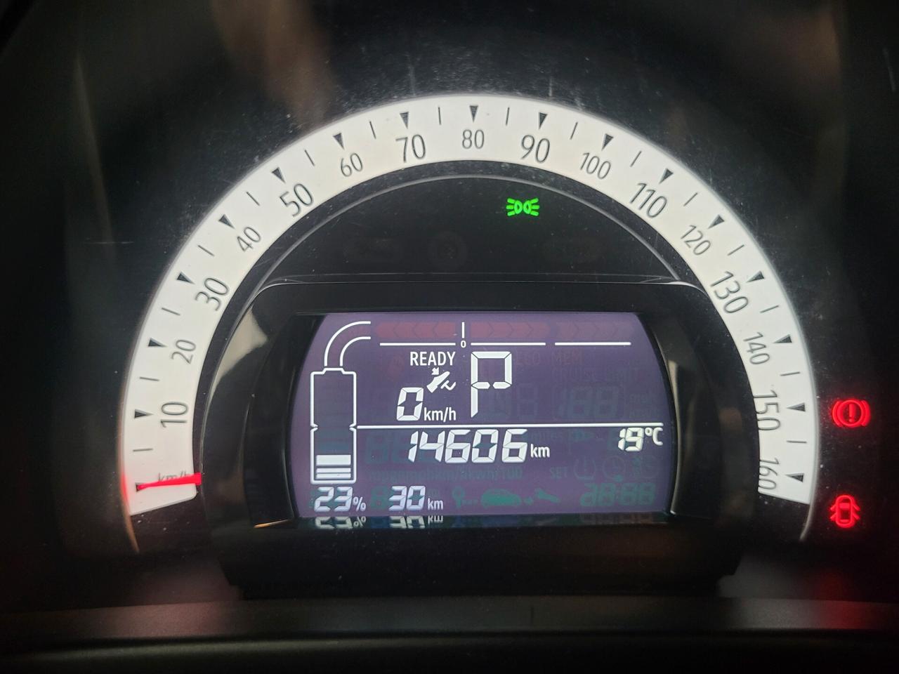 Renault Twingo Electric Vibes PREZZO REALE! UNICO PROPRIETARIO!!