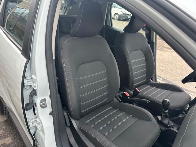 Dacia Duster 1.5 Blue dCi 8V 115 CV 4x4 expression