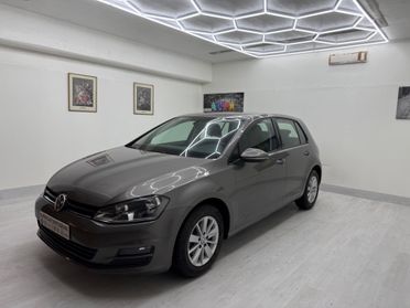 Volkswagen Golf 1.6 TDI DSG 5p. Highline BlueMotion Technology