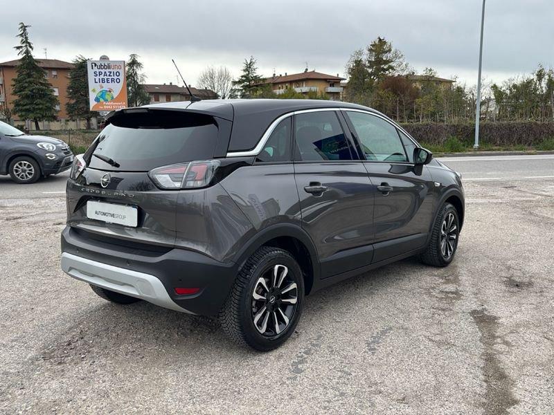 Opel Crossland Crossland 1.5 ECOTEC D 110 CV Start&Stop Edition