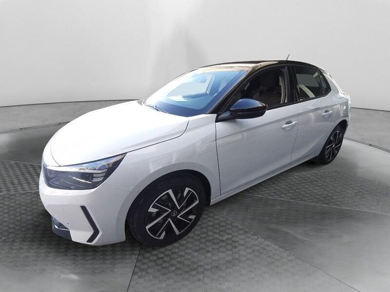Opel Corsa 1.2 100cv GS MT6