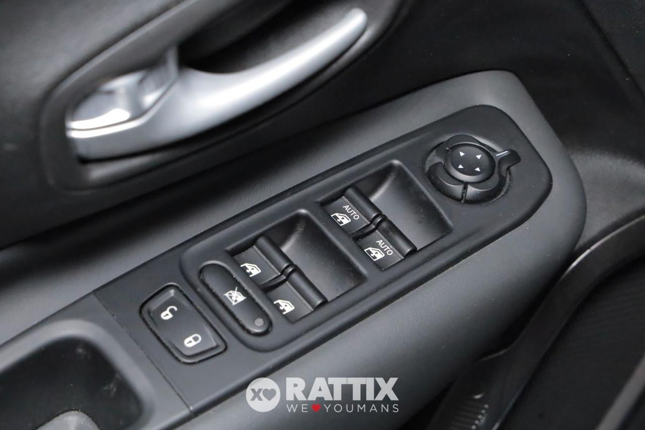 Jeep Renegade 1.5 Turbo T4 Mhev 130CV Limited DCT