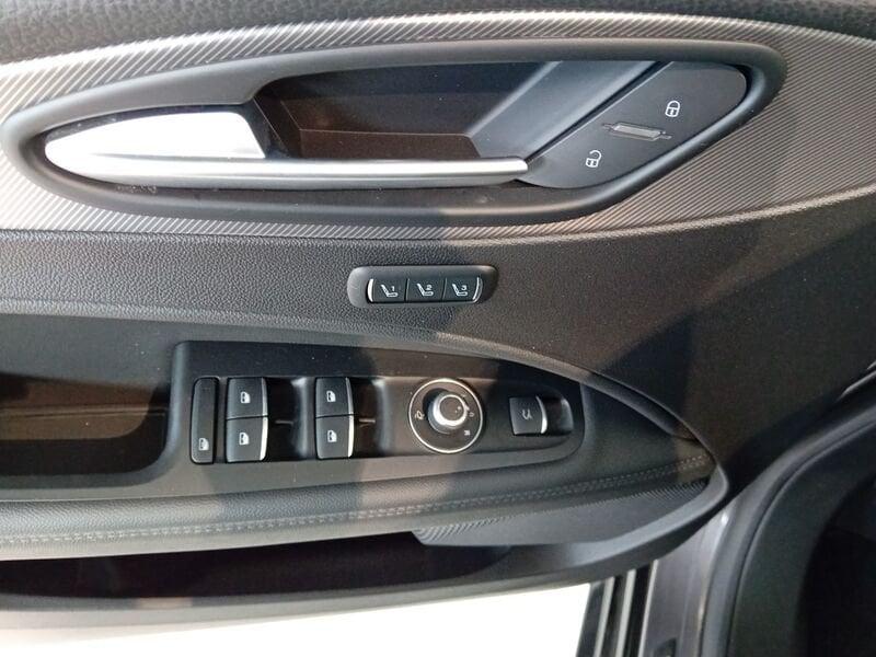Alfa Romeo Stelvio 2.2 Turbodiesel 210 CV AT8 Q4 Veloce
