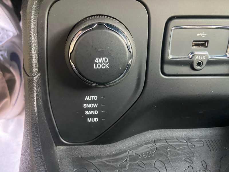 JEEP Renegade 2.0 mjt Limited 4wd 140cv