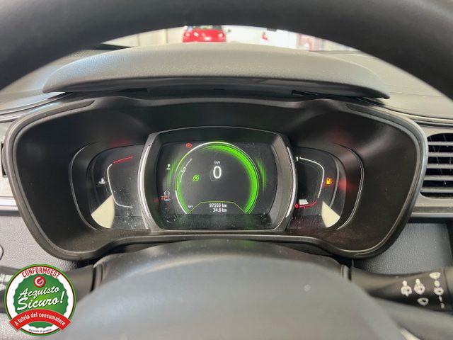 RENAULT Kadjar dCi 8V 110CV EDC Energy Zen