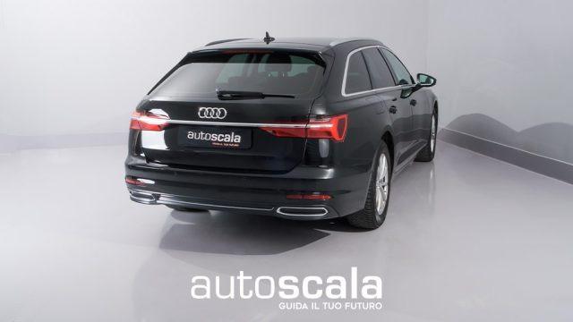 AUDI A6 Avant 35 2.0 TDI S tronic Business