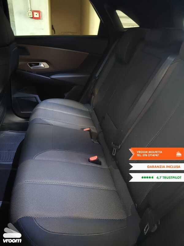 DS DS 7 DS 7 Crossback BlueHDi 130 aut. Grand Chic