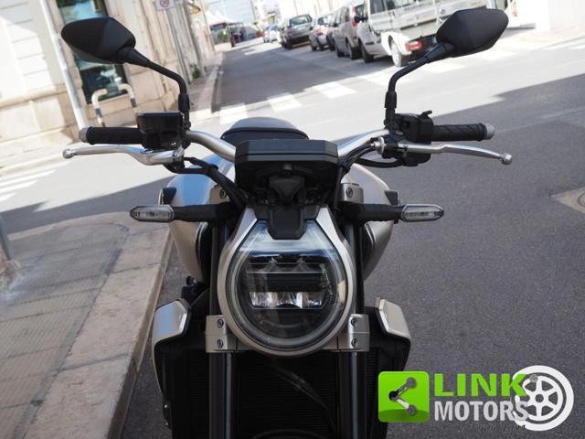 HONDA CB 1000 R *? 138,00 al mese*