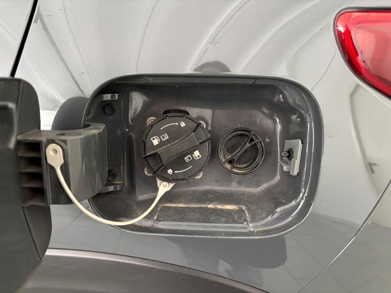 Kia Stonic 1.0 T-GDi GPL DCT Style